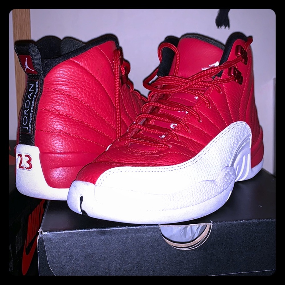 Air Jordan 12 Retro